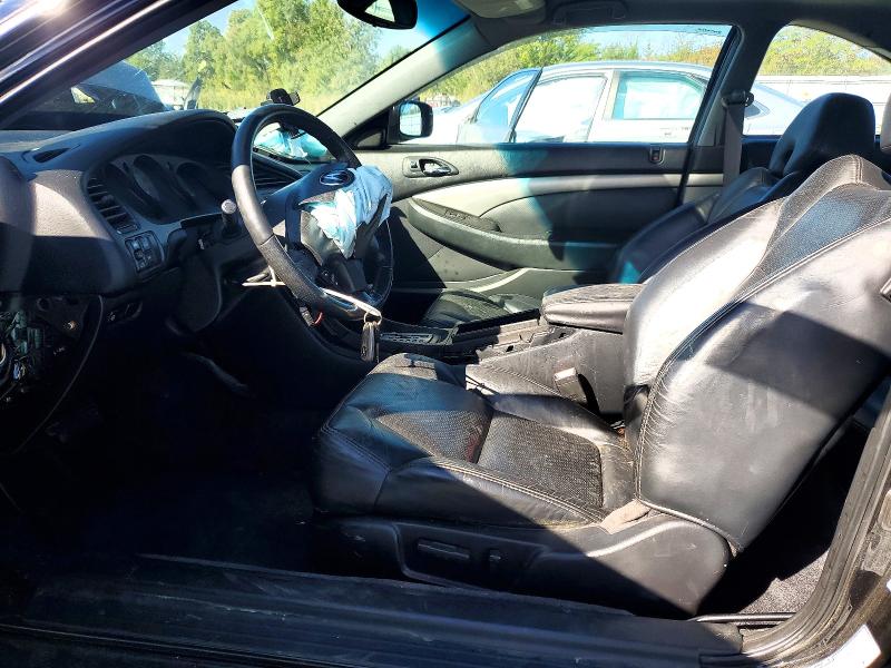 Продаж на аукціоні авто 2003 Acura 3.2cl, vin: 19UYA42693A013712, номер лоту: 68448156
