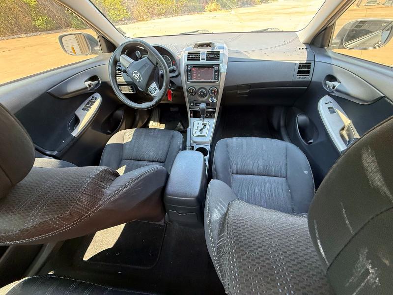 Aukcja sprzedaży 2013 Toyota Corolla, vin: 5YFBU4EE2DP089168, numer aukcji: 68326926