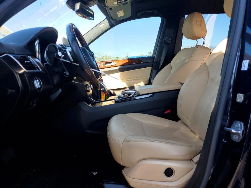 Продажа на аукционе авто 2019 Mercedes-benz Gls, vin: 4JGDF6EE7KB232475, номер лота: 67502706