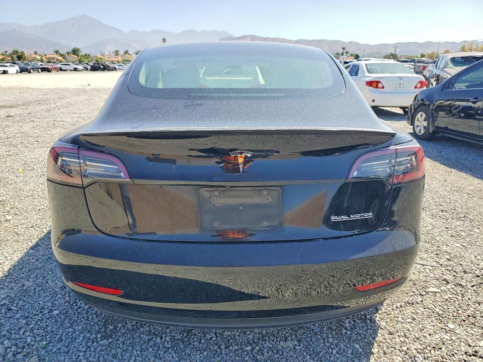 Продаж на аукціоні авто 2019 Tesla Model 3, vin: 5YJ3E1EB5KF238347, номер лоту: 69042836