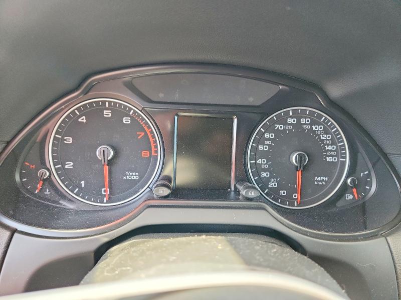 Продаж на аукціоні авто 2015 Audi Q5, vin: WA1DGAFP8FA105535, номер лоту: 67237736