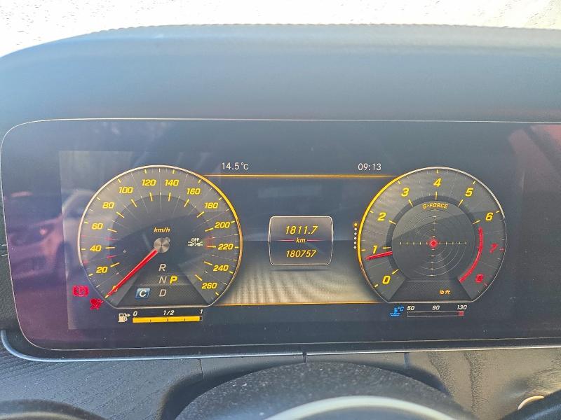 Продаж на аукціоні авто 2019 Mercedes-benz E, vin: WDD1J6JB5KF094337, номер лоту: 69125006