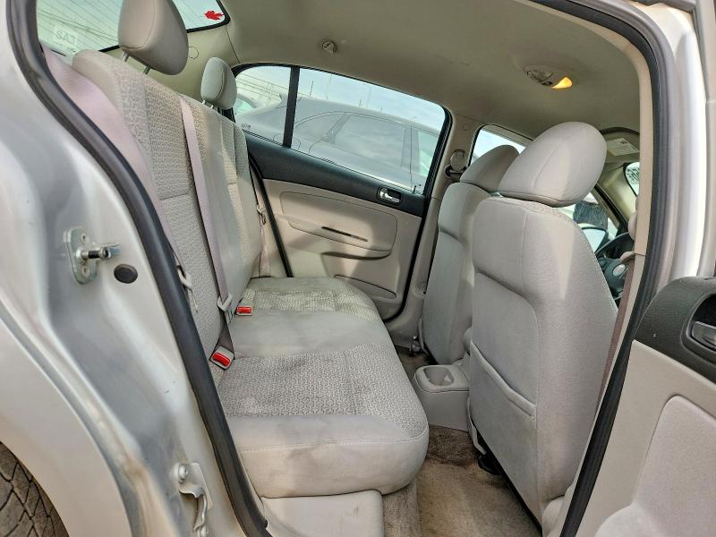 69703856 :رقم المزاد ، 1G2AL55F267781968 vin ، 2006 Pontiac Pursuit مزاد بيع
