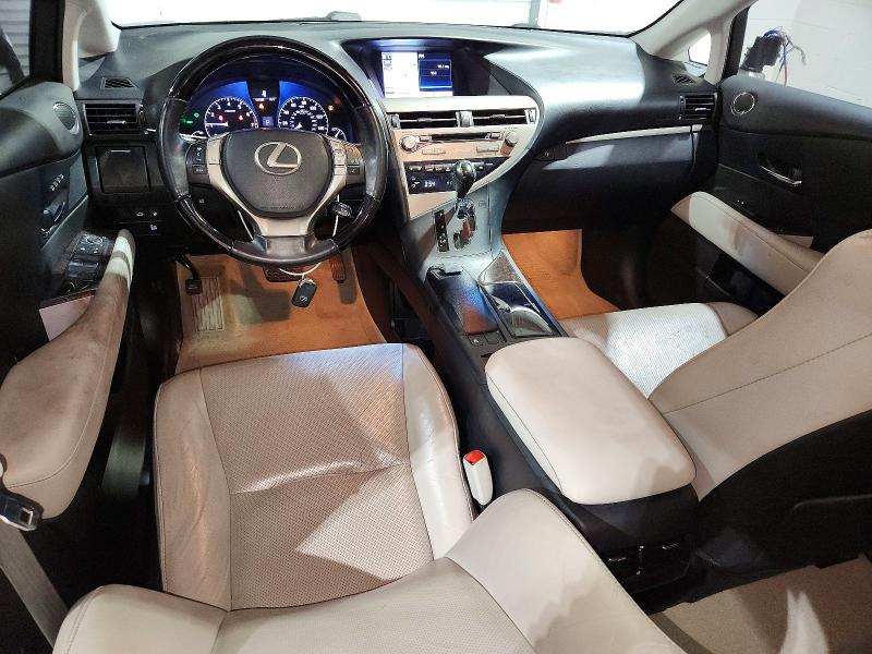 Продаж на аукціоні авто 2013 Lexus Rx, vin: 2T2ZK1BAXDC123261, номер лоту: 66752286
