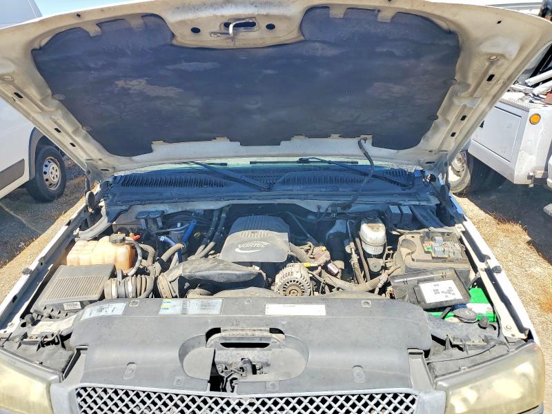 Продажа на аукционе авто 2004 Chevrolet Silverado, vin: 1GBGC24U54E367732, номер лота: 68065606