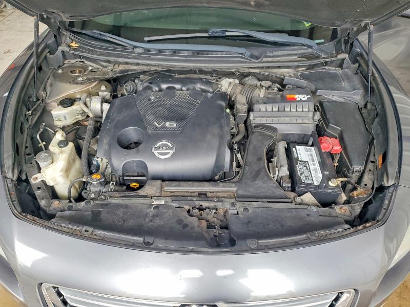Aukcja sprzedaży 2014 Nissan Maxima, vin: 1N4AA5AP0EC494205, numer aukcji: 68049026