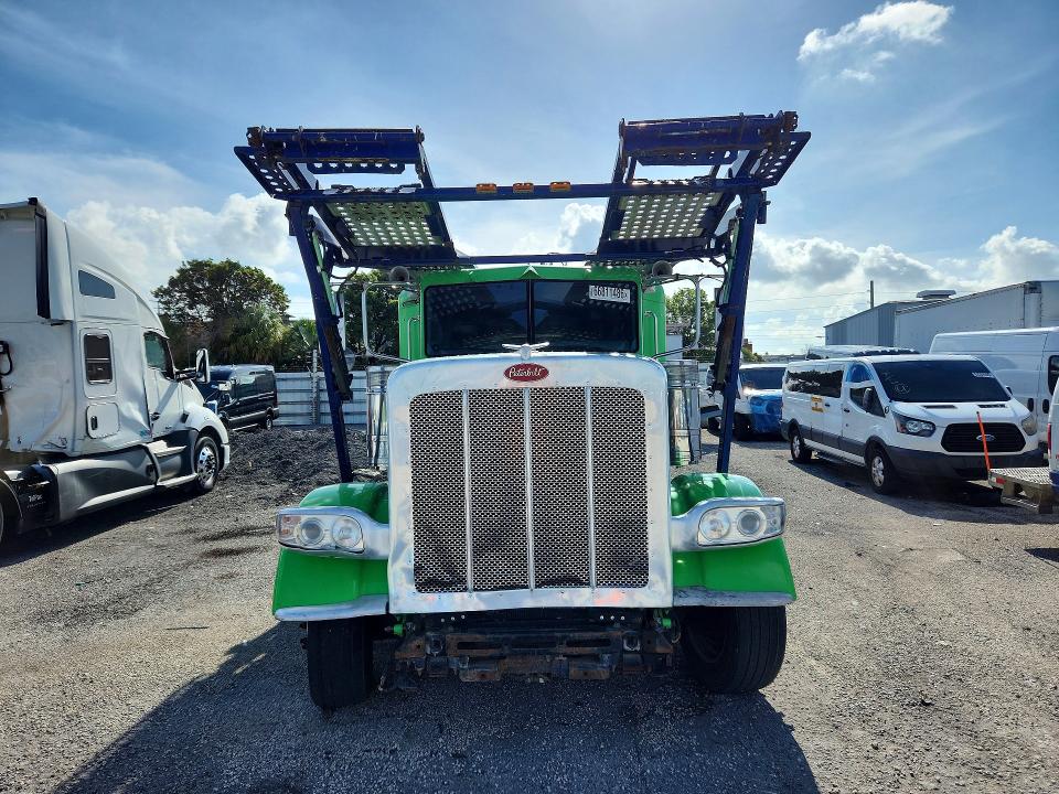Продажа на аукционе авто 2014 Peterbilt 388, vin: 1NPWD49X7ED215406, номер лота: 66811486