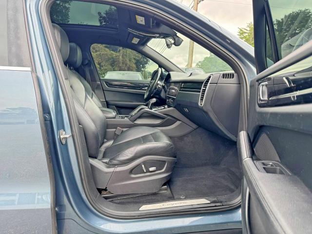 Продаж на аукціоні авто 2019 Porsche Cayenne, vin: WP1AA2AY9KDA09016, номер лоту: 71433436