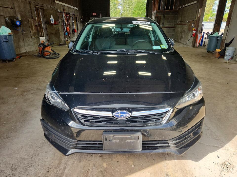 Продаж на аукціоні авто 2023 Subaru Impreza, vin: 4S3GTAB64P3707897, номер лоту: 68199196