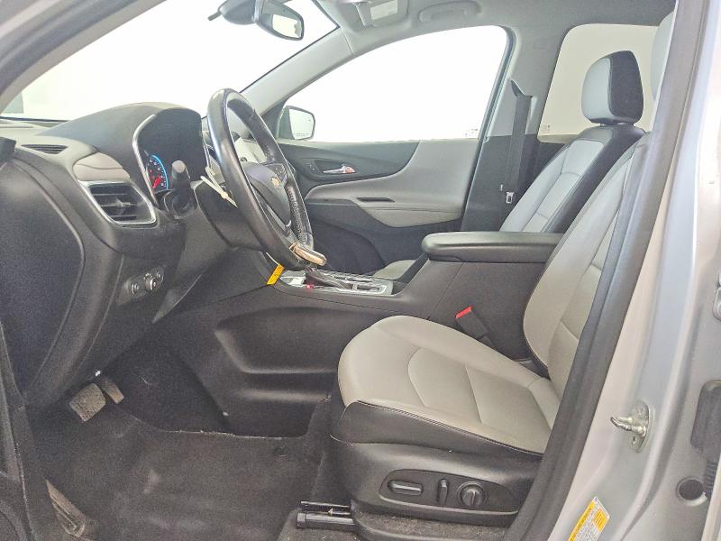69792306 :رقم المزاد ، 2GNAXXEV3L6211161 vin ، 2020 Chevrolet Equinox مزاد بيع