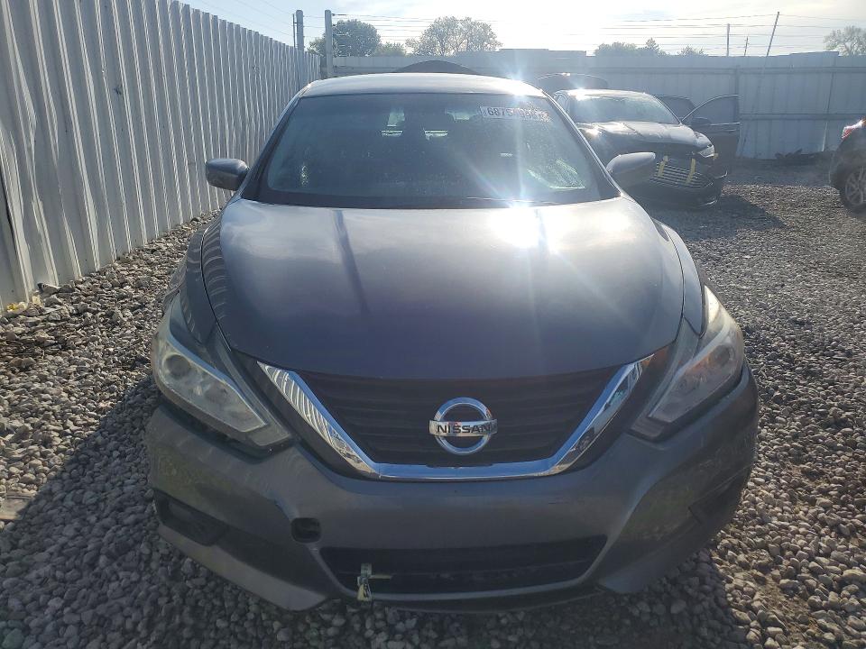 68754046 :رقم المزاد ، 1N4AL3AP2HC216246 vin ، 2017 Nissan Altima مزاد بيع