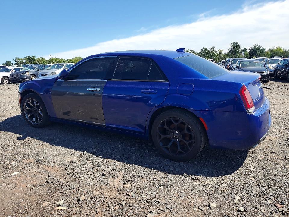 68564316 :رقم المزاد ، 2C3CCABGXKH559529 vin ، 2019 Chrysler 300 مزاد بيع