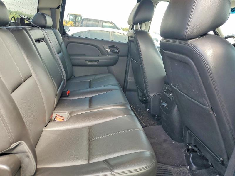 69108236 :رقم المزاد ، 3GCPKTE74DG288025 vin ، 2013 Chevrolet Silverado مزاد بيع