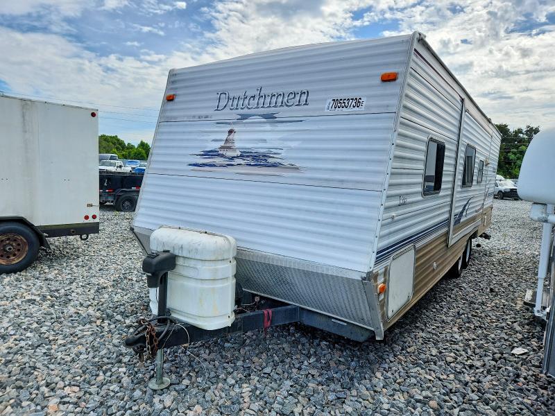Продаж на аукціоні авто 2007 Dutchmen Travel Travel Tra, vin: 47CTD2P257M429799, номер лоту: 70553736