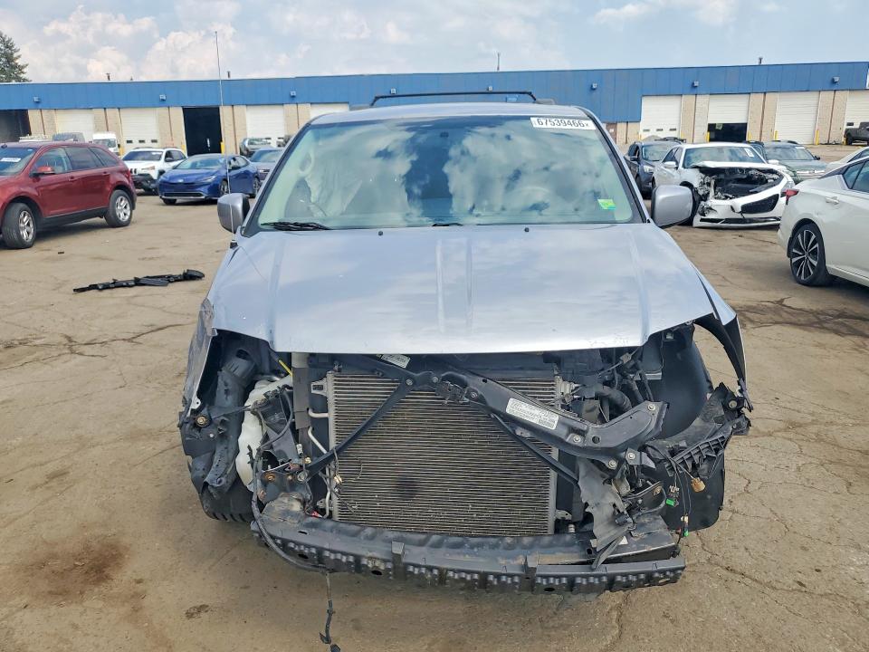 Aukcja sprzedaży 2013 Dodge Grand Caravan, vin: 2C4RDGCG3DR650403, numer aukcji: 67539466