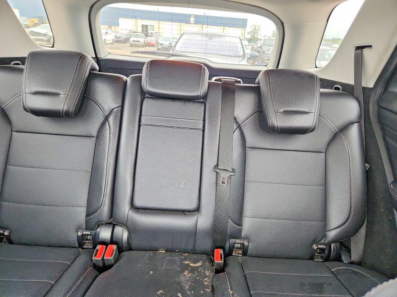 2013 Mercedes-benz Ml მანქანა იყიდება აუქციონზე, vin: 4JGDA5HB0DA264963, აუქციონის ნომერი: 69795996