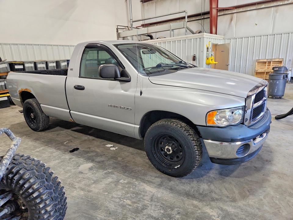 Продаж на аукціоні авто 2004 Dodge Ram 1500, vin: 1D7HA16N14J248059, номер лоту: 70039496