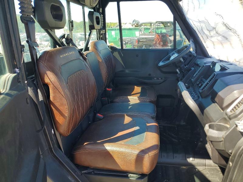 Aukcja sprzedaży 2025 Cf Moto Uforce, vin: LCELE1ZF8S6002557, numer aukcji: 71062426