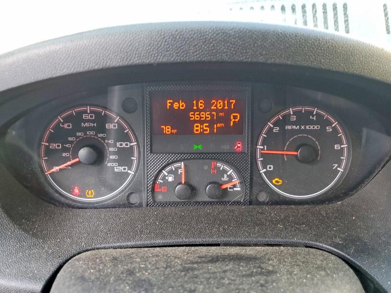 Продаж на аукціоні авто 2020 Ram Promaster 3500, vin: 3C6URVJG6LE128939, номер лоту: 66549426