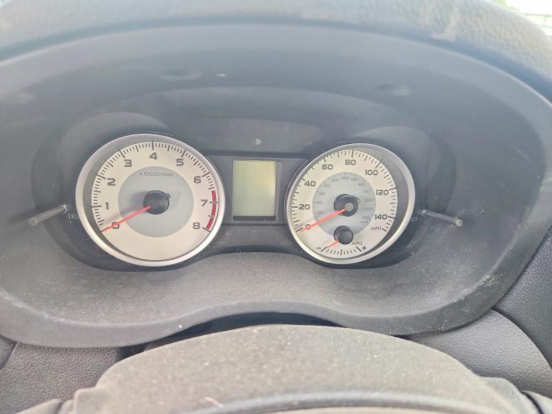 Aukcja sprzedaży 2013 Subaru Impreza, vin: JF1GJAC62DH036254, numer aukcji: 67810326