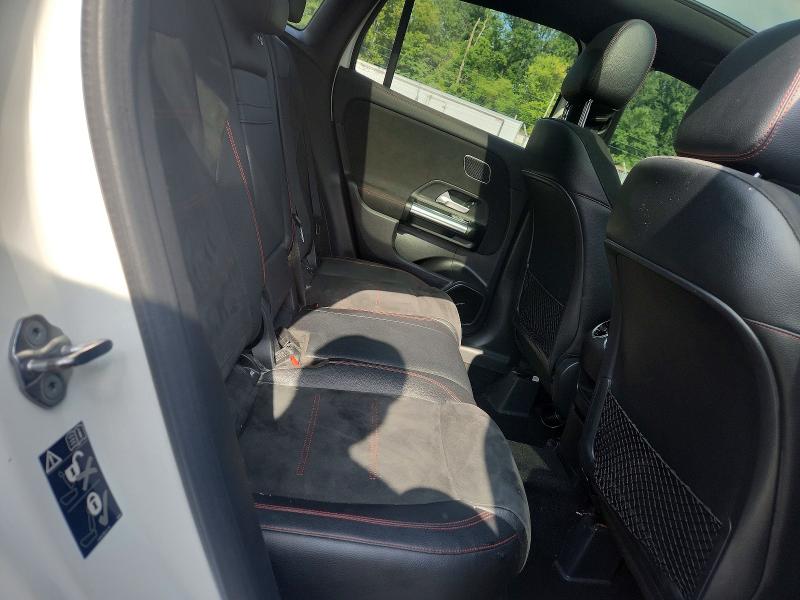 Aukcja sprzedaży 2021 Mercedes-benz Gla, vin: W1N4N4HB3MJ160902, numer aukcji: 66398496
