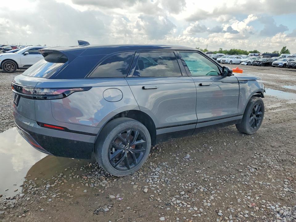Продаж на аукціоні авто 2026 Land Rover Range Rover Velar, vin: SALYL2EX5TA817225, номер лоту: 68093706