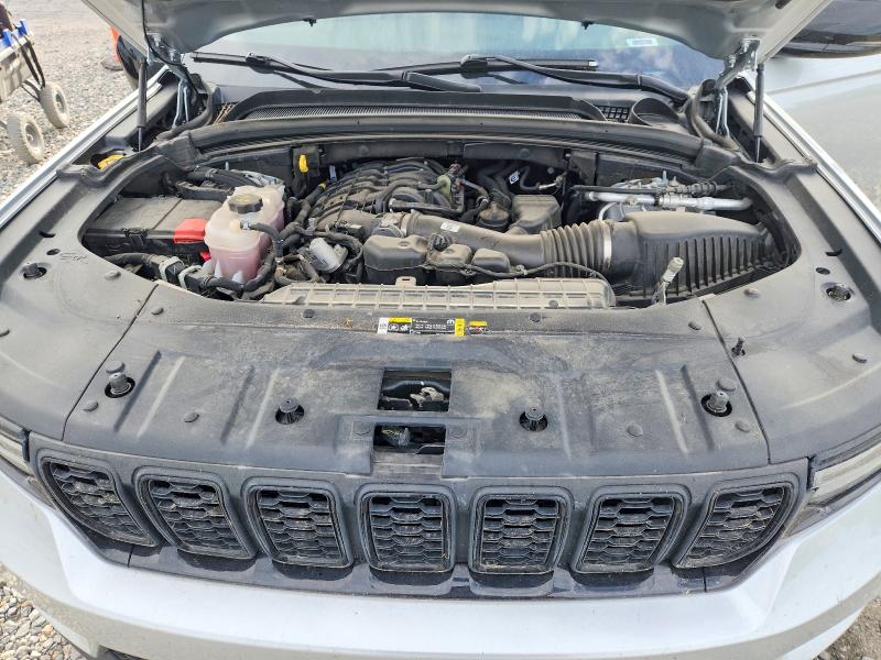 68251136 :رقم المزاد ، 1C4RJHAG0P8846896 vin ، 2023 Jeep Grand Cherokee مزاد بيع