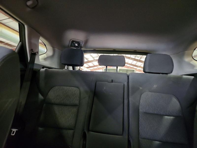 Продажа на аукционе авто 2018 Hyundai Tucson, vin: KM8J2CA47JU651553, номер лота: 71283806