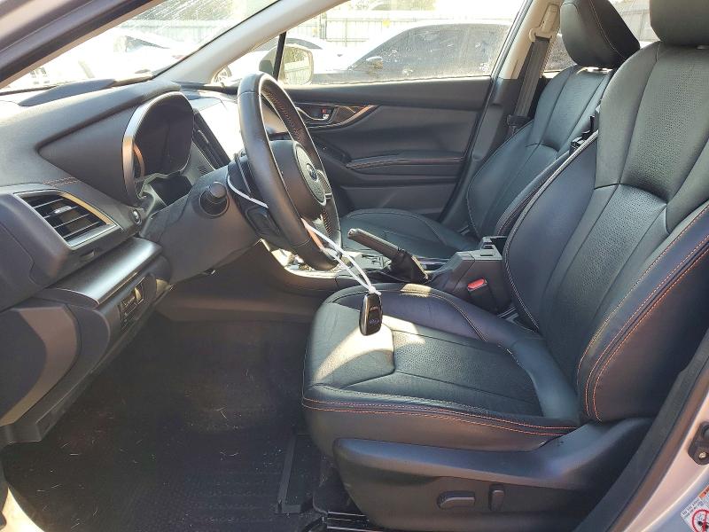 Aukcja sprzedaży 2018 Subaru Crosstrek, vin: JF2GTAJC3JH272373, numer aukcji: 69442606