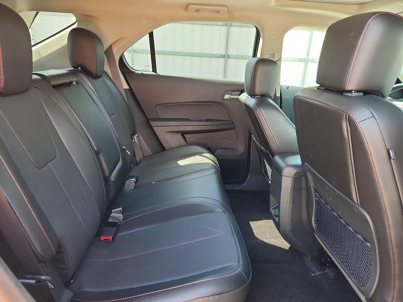 Aukcja sprzedaży 2016 Chevrolet Equinox, vin: 2GNFLGE37G6174637, numer aukcji: 68824476