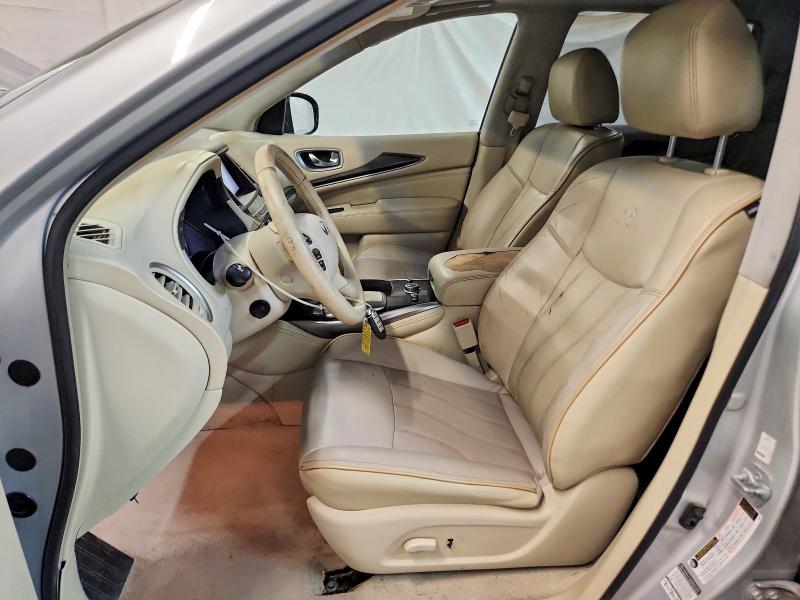 Aukcja sprzedaży 2014 Infiniti Qx60, vin: 5N1AL0MN4EC523573, numer aukcji: 70651576