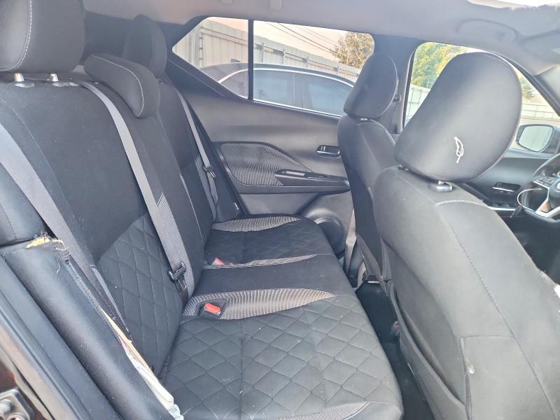 Продаж на аукціоні авто 2020 Nissan Kicks, vin: 3N1CP5CV1LL554591, номер лоту: 67899866