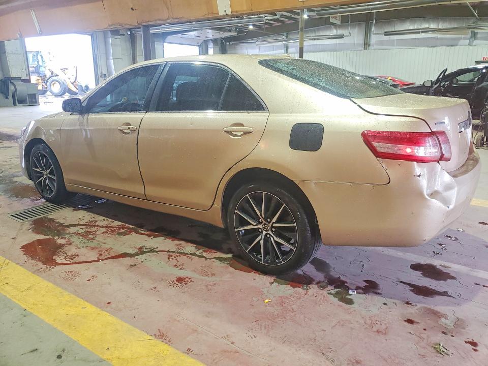 Aukcja sprzedaży 2010 Toyota Camry, vin: 4T4BF3EK3AR071918, numer aukcji: 70498806