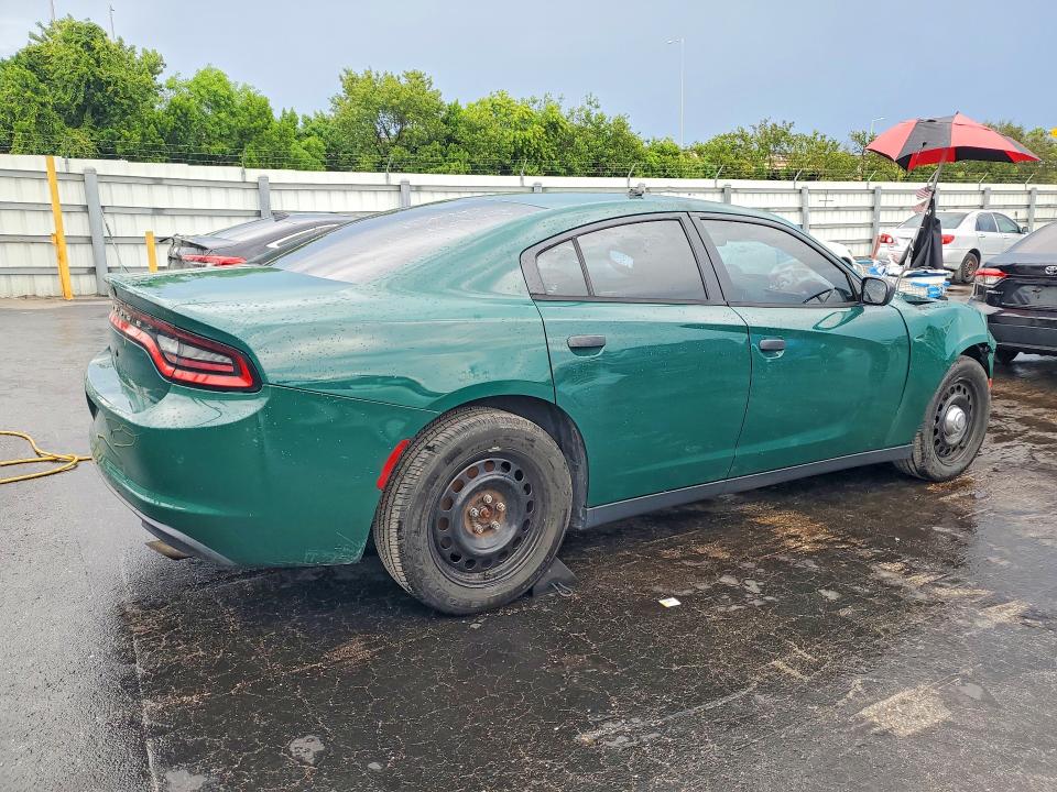 Продажа на аукционе авто 2015 Dodge Charger, vin: 2C3CDXKT0FH905493, номер лота: 70677536