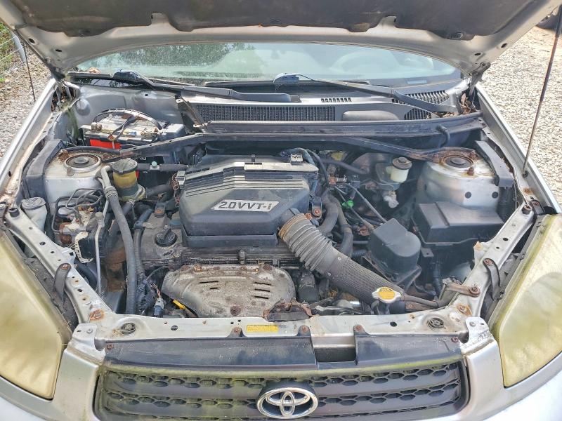 Продаж на аукціоні авто 2003 Toyota Rav4, vin: JTEHH20V636077892, номер лоту: 68514596