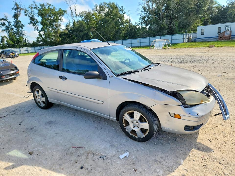Продажа на аукционе авто 2007 Ford Focus, vin: 1FAHP31NX7W274863, номер лота: 68998376