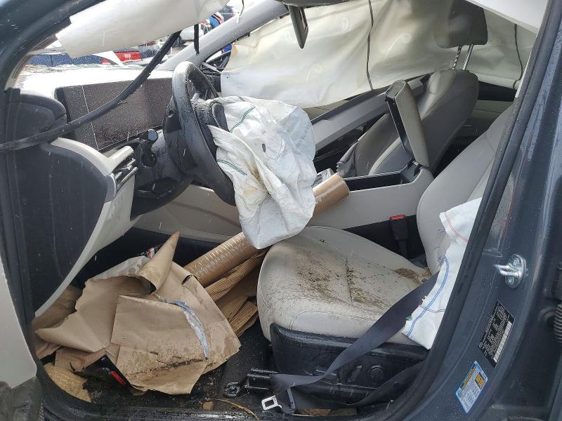 2025 Hyundai Tucson მანქანა იყიდება აუქციონზე, vin: 5NMJB3DE8SH573821, აუქციონის ნომერი: 69699726