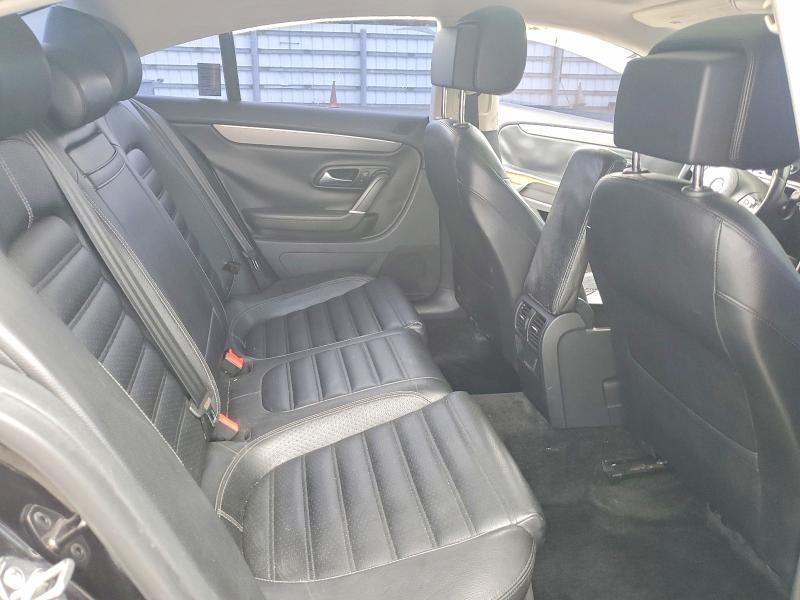 Продаж на аукціоні авто 2013 Volkswagen Cc, vin: WVWRP7AN2DE507965, номер лоту: 68148626