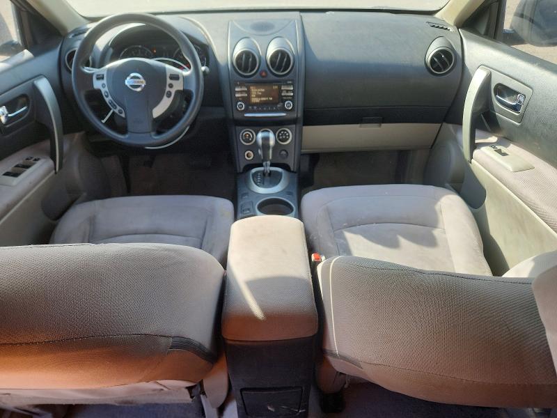 Auction sale of the 2015 Nissan Rogue Select, vin: JN8AS5MT7FW654634, lot number: 68414736