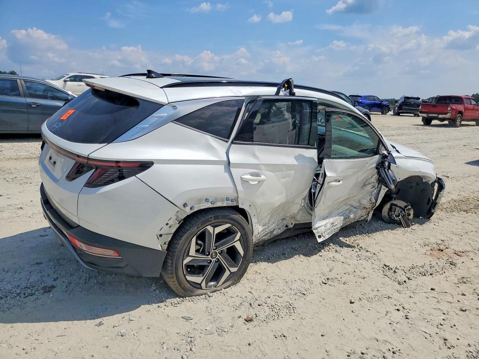 Продаж на аукціоні авто 2022 Hyundai Tucson, vin: 5NMJE3AE9NH151668, номер лоту: 67426866
