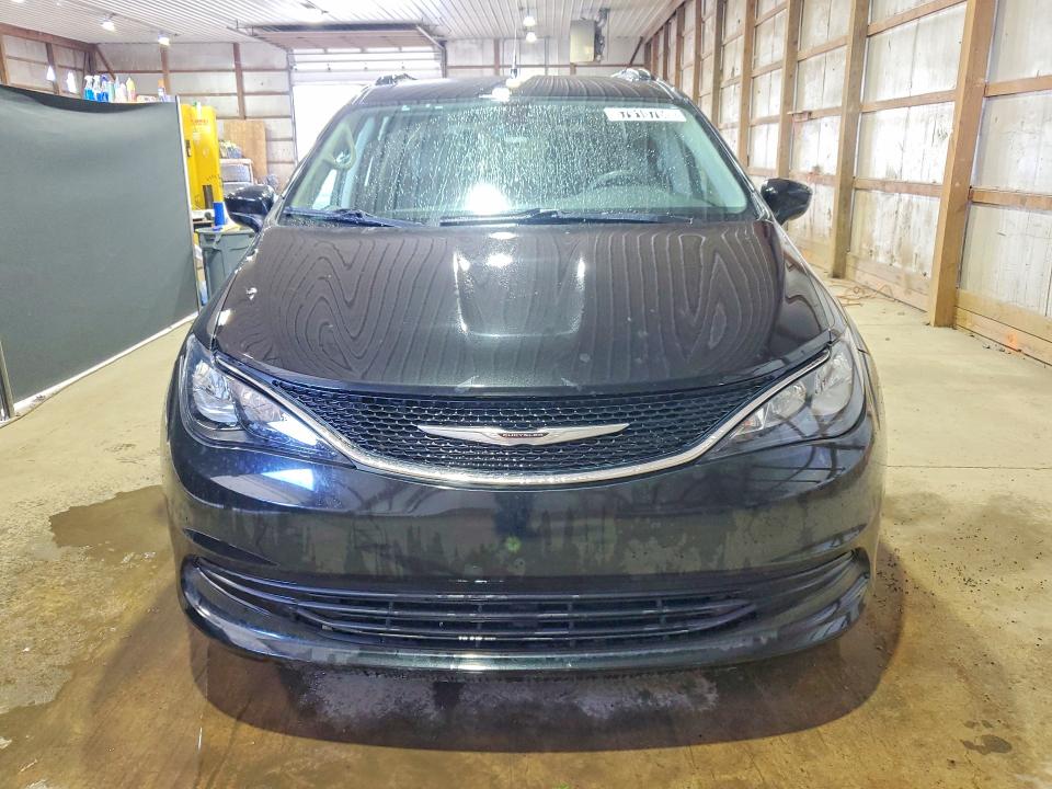Aukcja sprzedaży 2020 Chrysler Voyager, vin: 2C4RC1DG5LR261775, numer aukcji: 67910766