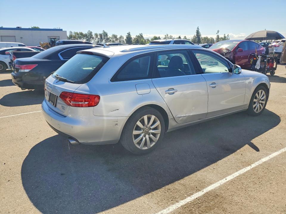Aukcja sprzedaży 2011 Audi A4, vin: WAUWFAFL3BA092814, numer aukcji: 67221016