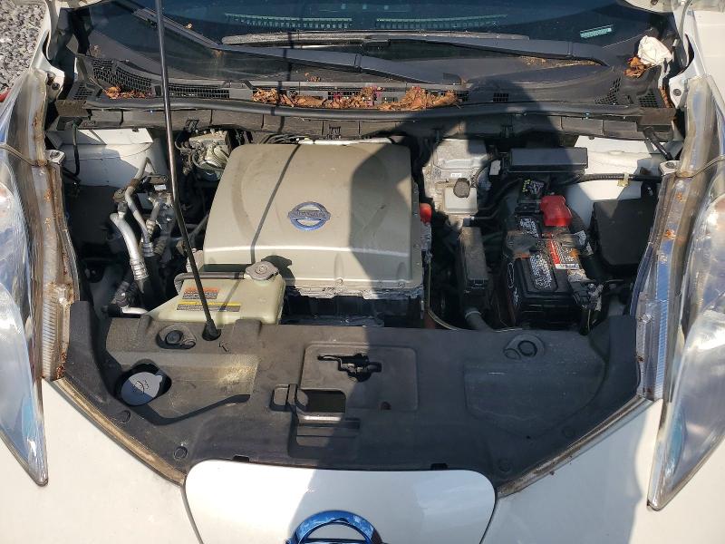 Продаж на аукціоні авто 2015 Nissan Leaf, vin: 1N4AZ0CP0FC323755, номер лоту: 67106906