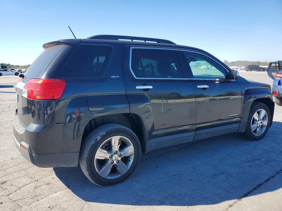 70929436 :رقم المزاد ، 2GKALSEK1F6290268 vin ، 2015 Gmc Terrain مزاد بيع