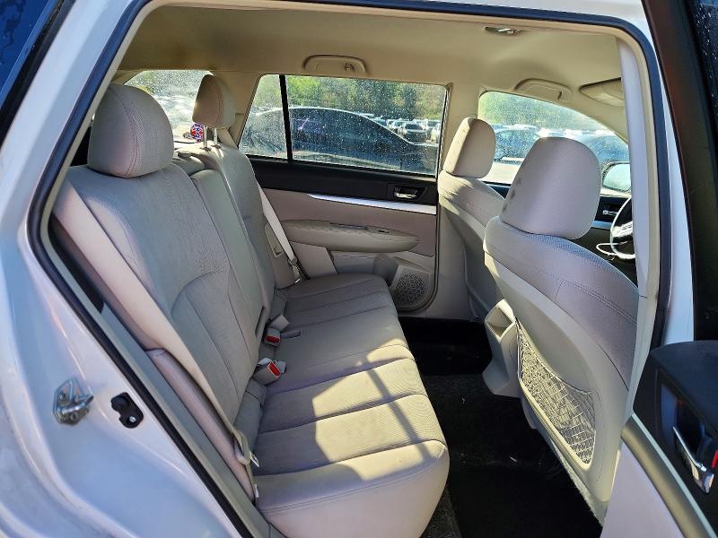 Auction sale of the 2014 Subaru Outback, vin: 4S4BRCCC8E3279463, lot number: 67430666