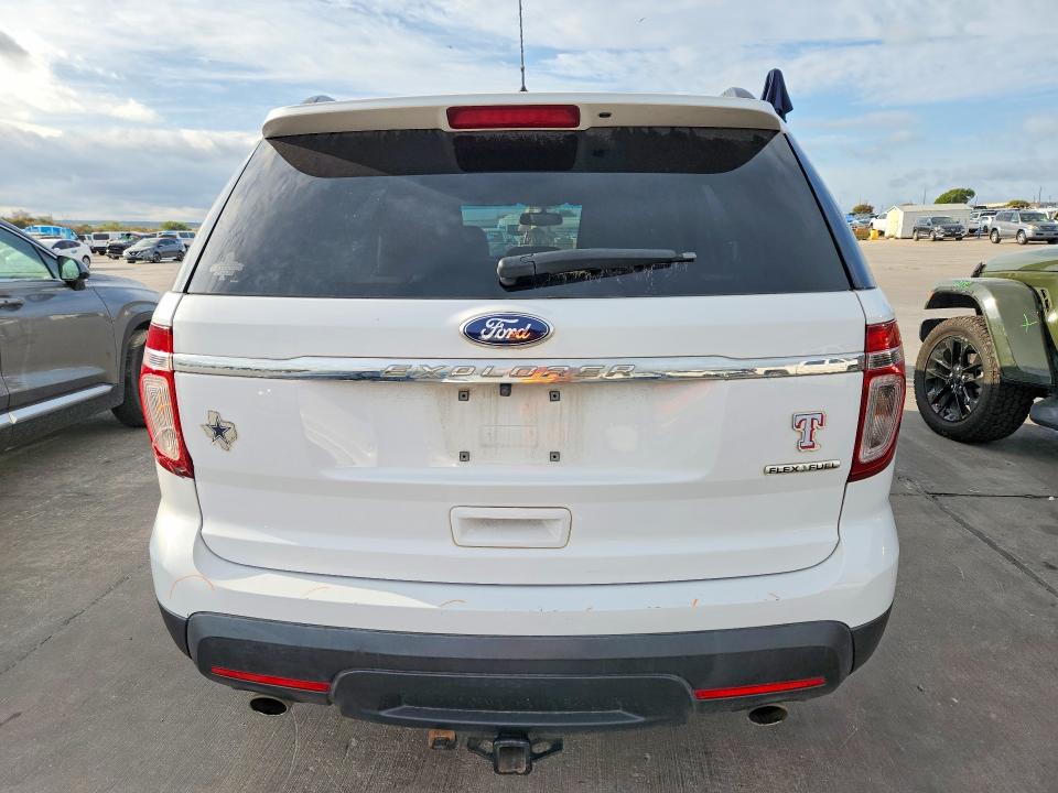 Aukcja sprzedaży 2013 Ford Explorer, vin: 1FM5K7B86DGC80236, numer aukcji: 70631966