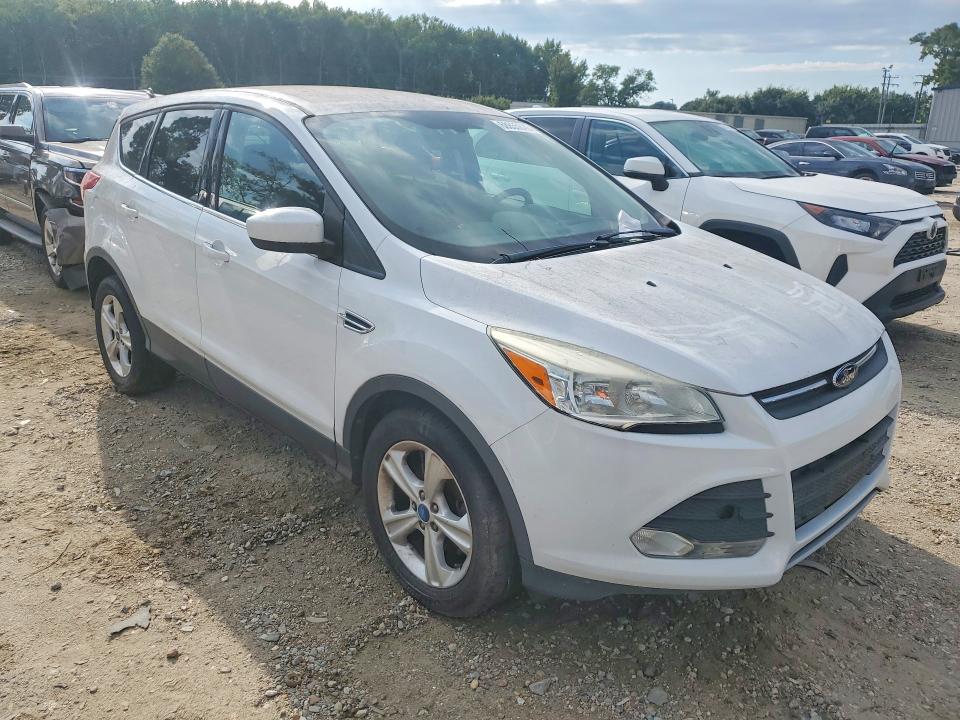 Продажа на аукционе авто 2014 Ford Escape, vin: 1FMCU0GX4EUA65739        , номер лота: 68855846