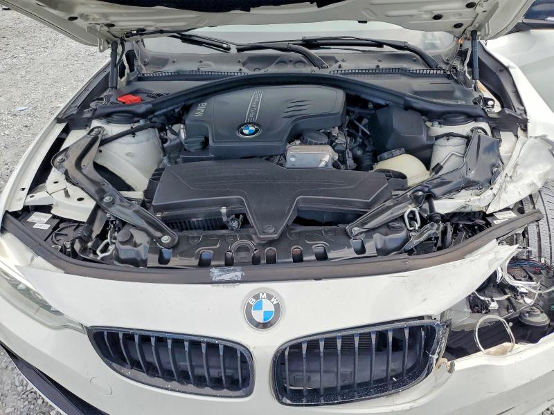 Продажа на аукционе авто 2015 Bmw 428, vin: WBA3V5C56FP751720, номер лота: 69954766