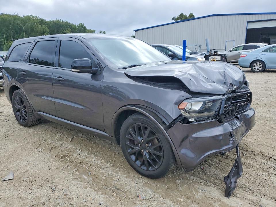 Продажа на аукционе авто 2015 Dodge Durango, vin: 1C4RDHDG1FC891957, номер лота: 70006806