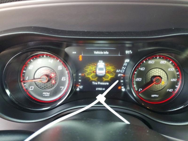 Aukcja sprzedaży 2023 Dodge Charger, vin: 2C3CDXBG3PH623238, numer aukcji: 70449786